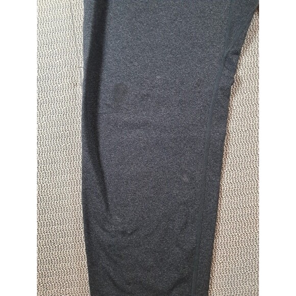 Lululemon Mens ABC? Ankle Zip Jogger Blue Gray Large READ - Picture 2 of 10